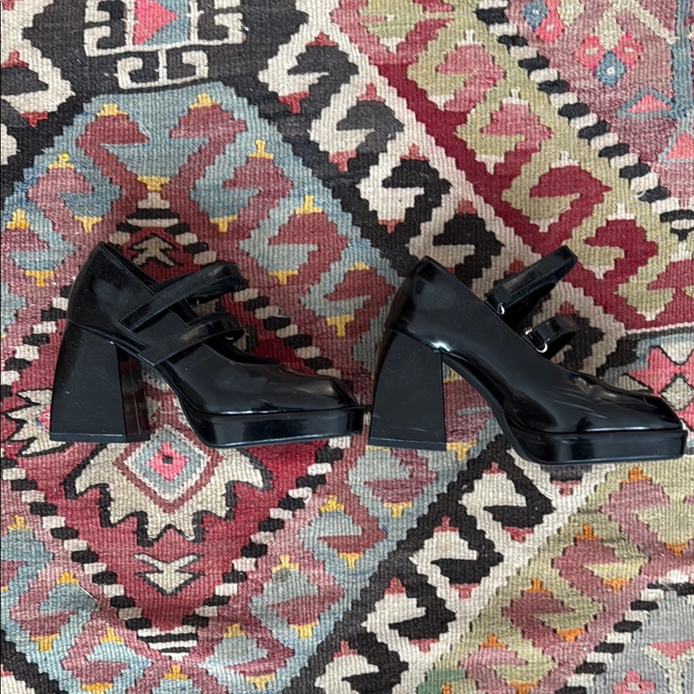 Bulla Baby style shoes